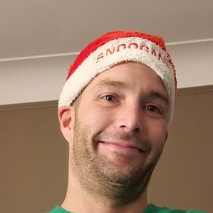 Meet your Posher, Ben